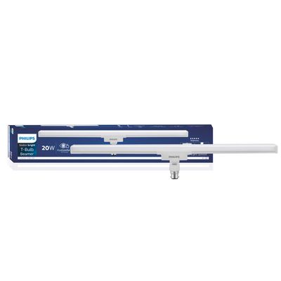 Philips Compact 2Ft 20-Watt Led T-Beamer | Stellar Bright | B22 Holder | Led Bulb For Home | Cool Day Light