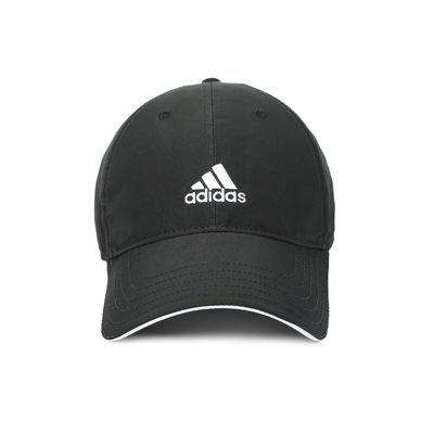 Adidas Men's Adult Cap | One Size | Black