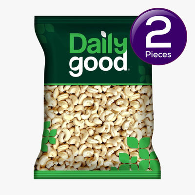 Daily Good Cashew (W400) 500 g Combo