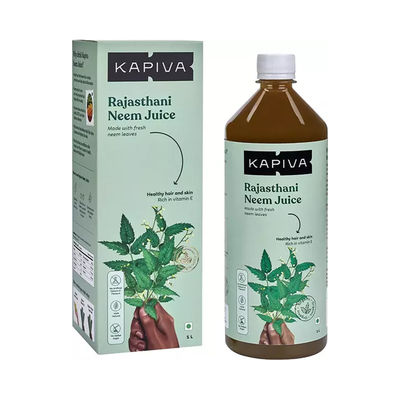 Kapiva Neem Juice