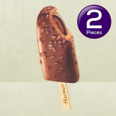 Havmor Zulubar Ice Cream Candy Stick 80 ml Combo