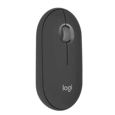 Logitech Pebble Mouse 2 M350S-Graphite