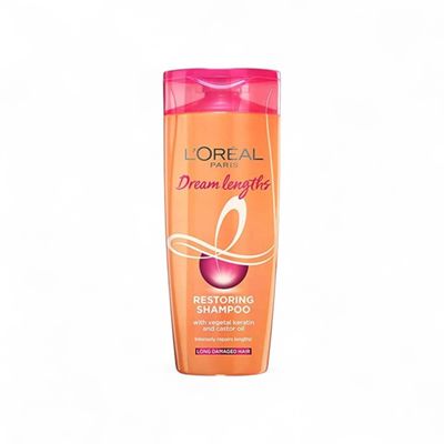 L'Oreal Paris Dream Lengths Shampoo