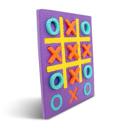 BabyPro Foam Toy Educational For Kids | Multicolour | 2 - 3 years