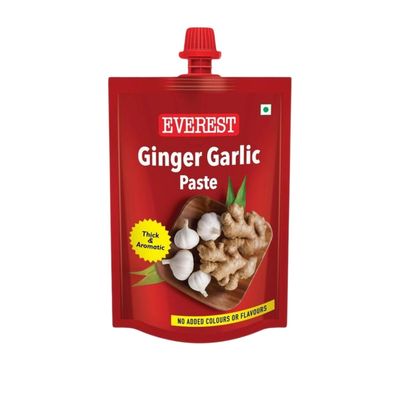 Everest - Ginger Garlic Paste