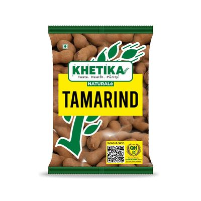 Khetika Tamarind