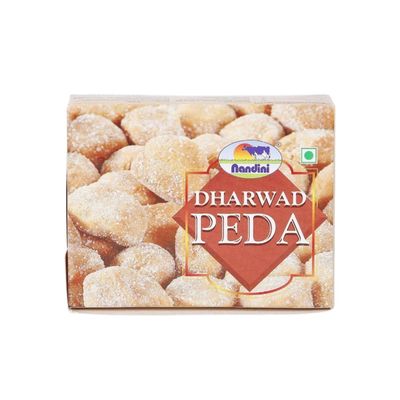 Nandini Dharwad Peda