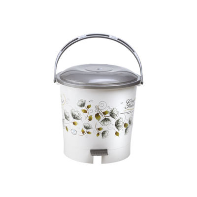Joyo Pedal Bin 1008 Printed