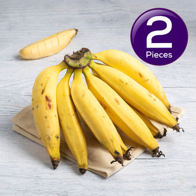 Banana Nendran 500 g Combo