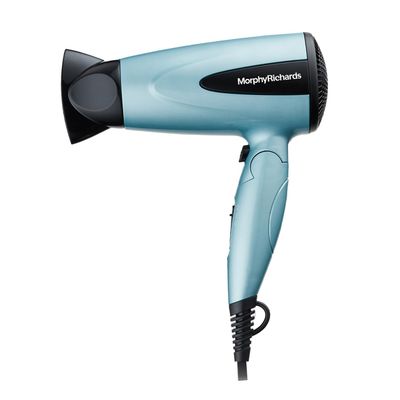 Morphy Richards iDazzle HD121DC 1200W Hair Dryer - Foldable Design