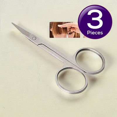 Stainless Steel Beauty Scissor 1 pc Combo