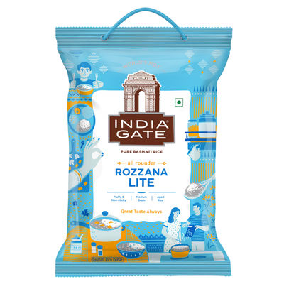 India Gate Rozzana Lite