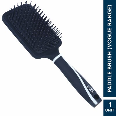 Gubb Vogue Paddle Hair Brush - Large