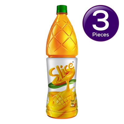 Slice Mango Drink 1.75 l X 3 Combo