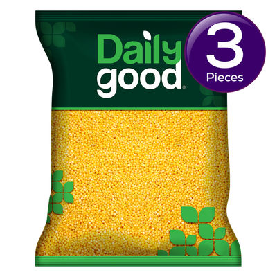 Daily Good Kangi / Foxtail Millet 500 g Combo