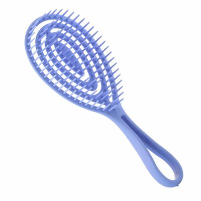 GUBB French Hues Vent Oval Hair Brush