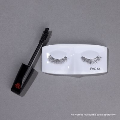 Pac Tapered Lash (54)