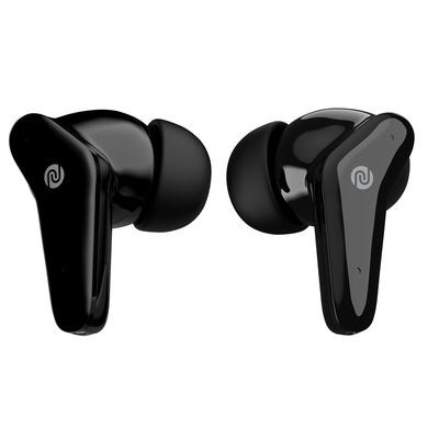 Noise Buds VS102 Truly Wireless Bluetooth Earbuds - Jet Black