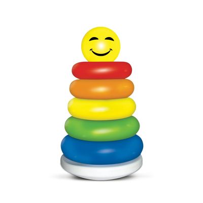 Little's Junior Ring Play And Learn Toy
