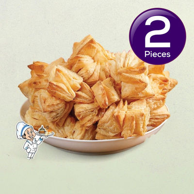 Palekar Knot Khari 200 g Combo