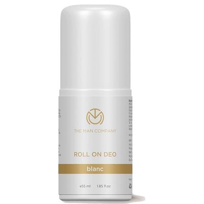 The Man Company Blanc Roll On Deo For Men