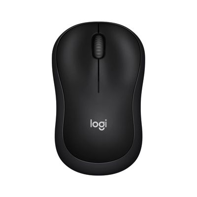 Logitech M220 Silent Wireless Mouse - Silent Click Technology | Battery Powered