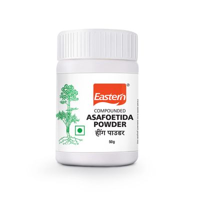 Eastern Asafoetida Powder