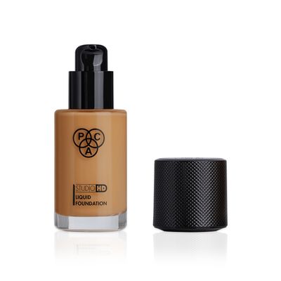 Pac Studio Hd Liquid Foundation (3.0)
