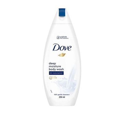Dove Deeply Nourishing Body Wash
