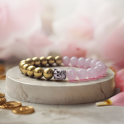 Astrotalk Love & Money Attractor Bracelet