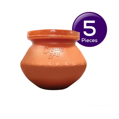 Cream Bell Matka Kulfi 90 ml Combo