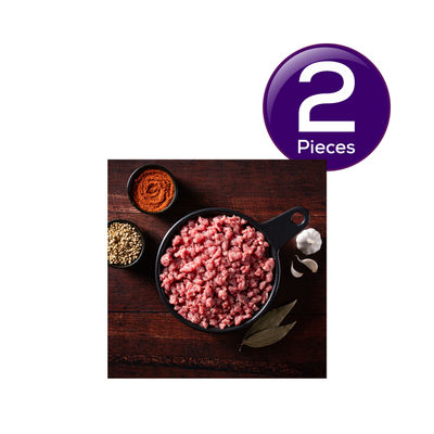 Relish Mutton Mince 260 g Combo