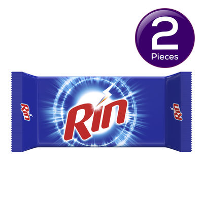 Rin Detergent Bar 1 kg Combo