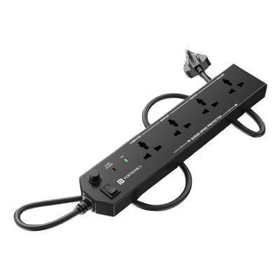Portronics Power Plate 10
