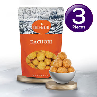 Namaskaram Kachori 150 g Combo