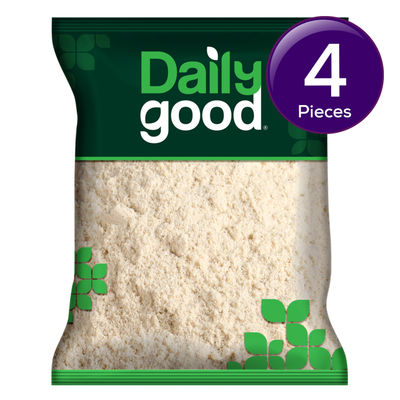 Daily Good Jowar Flour / Sorghum Millet 500 g Combo