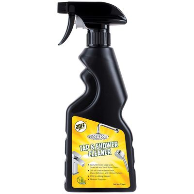 Joff Tap And Shower Cleaner