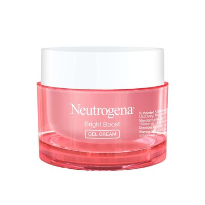 Neutrogena Bright Boost Gel Cream