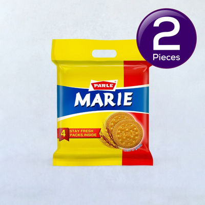 Parle Marie Biscuit 800 g Combo