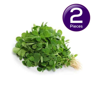 Residue Free Methi 150 g Combo