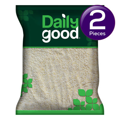 Daily Good Sooji Rava Barik / Chiroti Sooji 500 g Combo