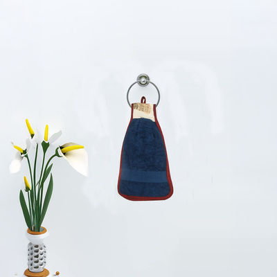 Elegant Weavers Hangy Towel (Colour May Vary)