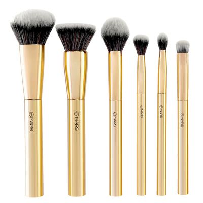 MARS Cosmetics Artist'S Arsenal Brush Set 1.0 PIECE