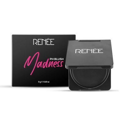 Renee Madness Ph Blush