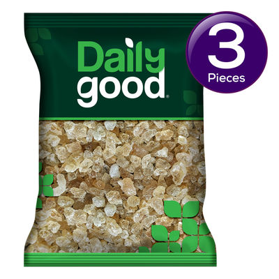Daily Good Katira Gond | Tragacanth Gum 50 g Combo