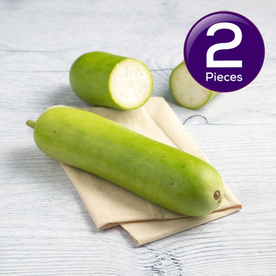 Bottle Gourd 1 pc Combo