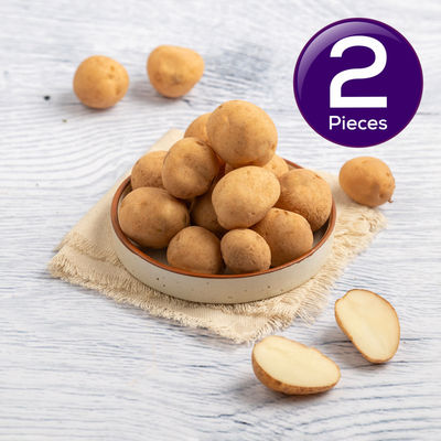 Baby Potato 500 g Combo