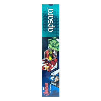 Apsara Marvel Avengers Extra dark pencil Pk-10