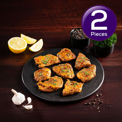 Relish Lemon Pepper Chicken Tikka 200 g Combo