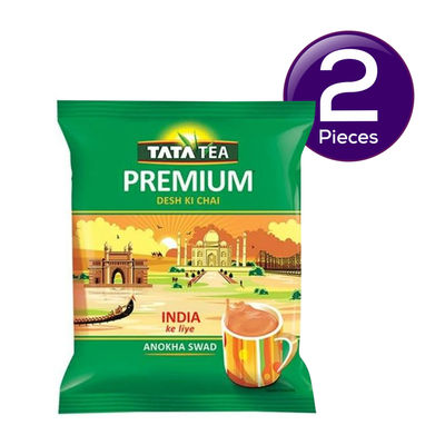 Tata Tea Premium Tea 250 g Combo